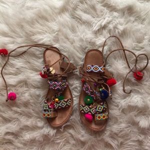 Chinese Laundry Sandals